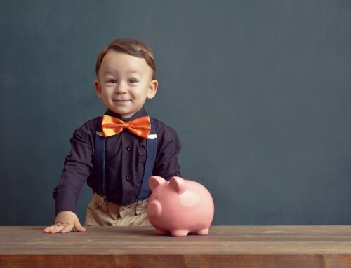 Trump Accounts: Building Wealth for the Next Generation